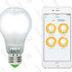 Cree Connected Smart Bulb | $8 | Amazon